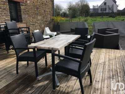 Industrial For Sale in Guer, France