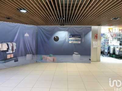 Office For Sale in Metz, France