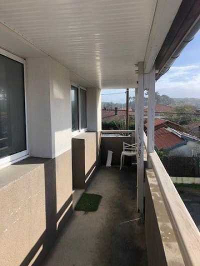 Apartment For Sale in Biscarrosse, France