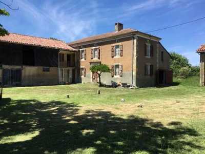 Farm For Sale in Masseube, France