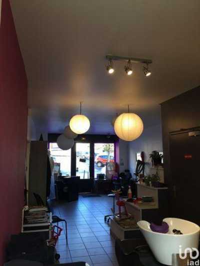 Industrial For Sale in Saints, France