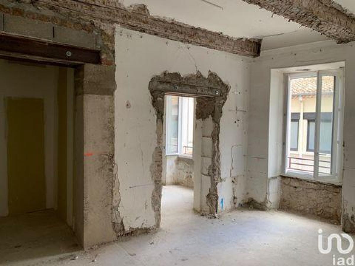 Picture of Condo For Sale in Ales, Languedoc Roussillon, France