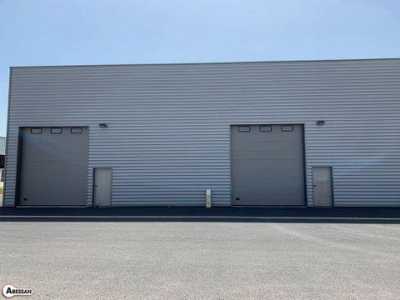 Industrial For Rent in Rivesaltes, France
