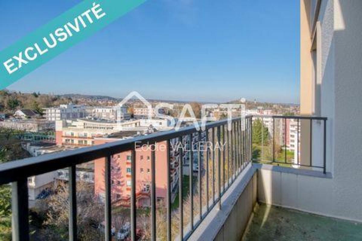 Picture of Apartment For Sale in Talant, Bourgogne, France