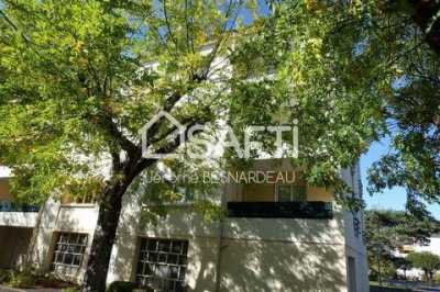 Apartment For Sale in Tours, France