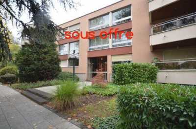 Apartment For Sale in 