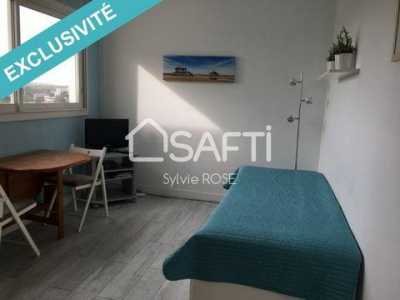 Apartment For Sale in Arcachon, France