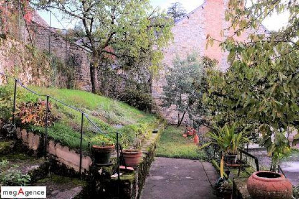 Picture of Apartment For Sale in Tulle, Limousin, France