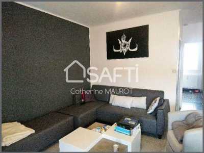 Apartment For Sale in Chagny, France