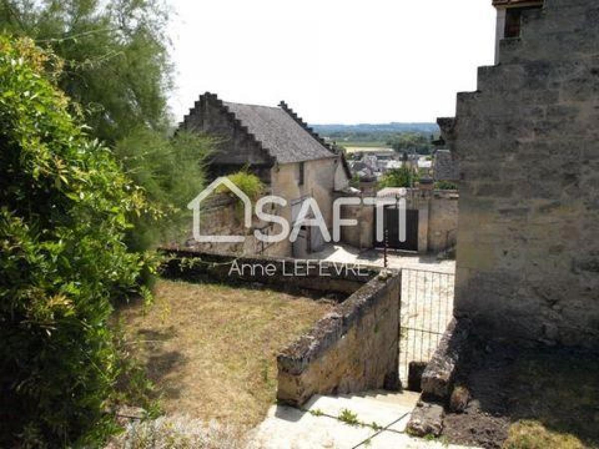 Picture of Farm For Sale in Laon, Picardie, France