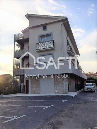 Apartment For Sale in Frejus, France