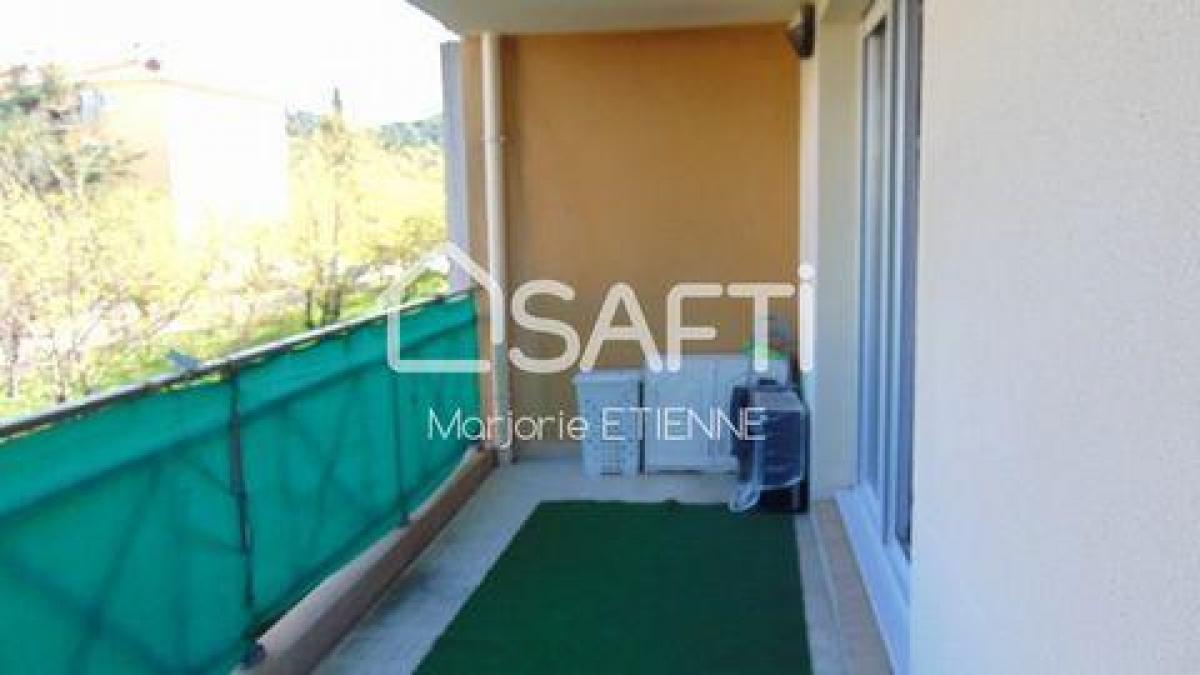 Picture of Apartment For Sale in Brignoles, Cote d'Azur, France