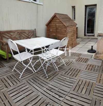 Apartment For Sale in 