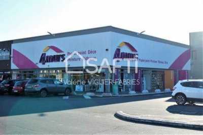 Office For Rent in Castres, France