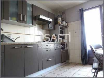 Apartment For Sale in Beziers, France