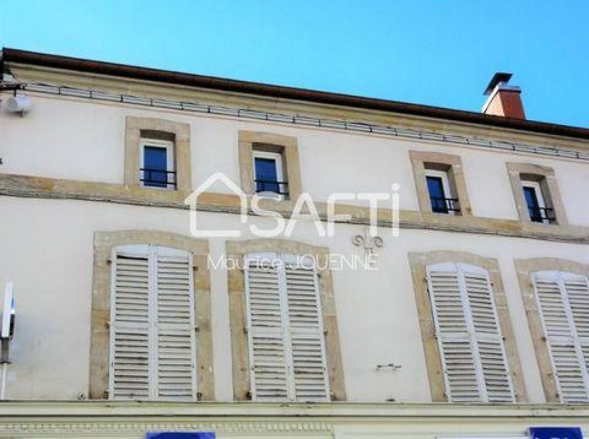 Picture of Apartment For Sale in Remiremont, Lorraine, France