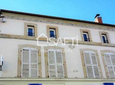 Apartment For Sale in Remiremont, France