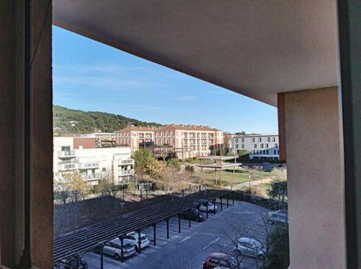 Picture of Apartment For Sale in Draguignan, Provence-Alpes-Cote d'Azur, France