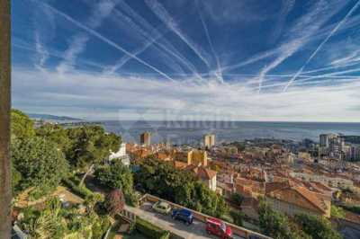 Condo For Sale in Beausoleil, France