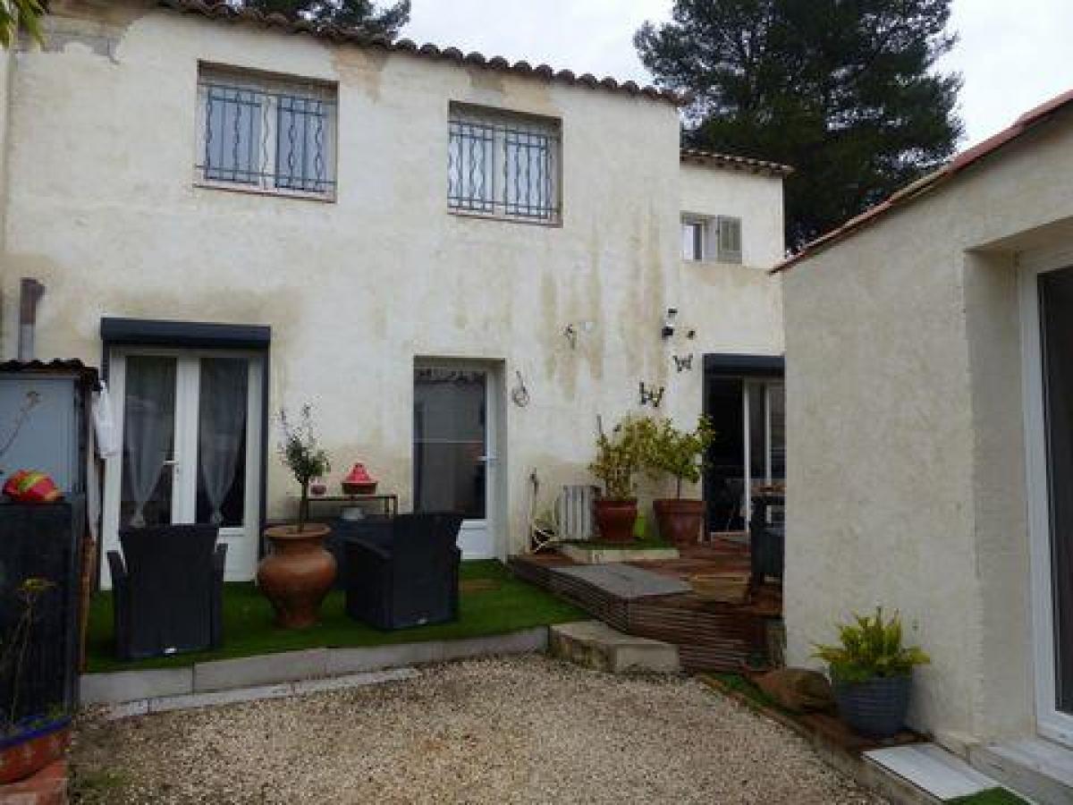 Picture of Condo For Sale in Aubagne, Provence-Alpes-Cote d'Azur, France