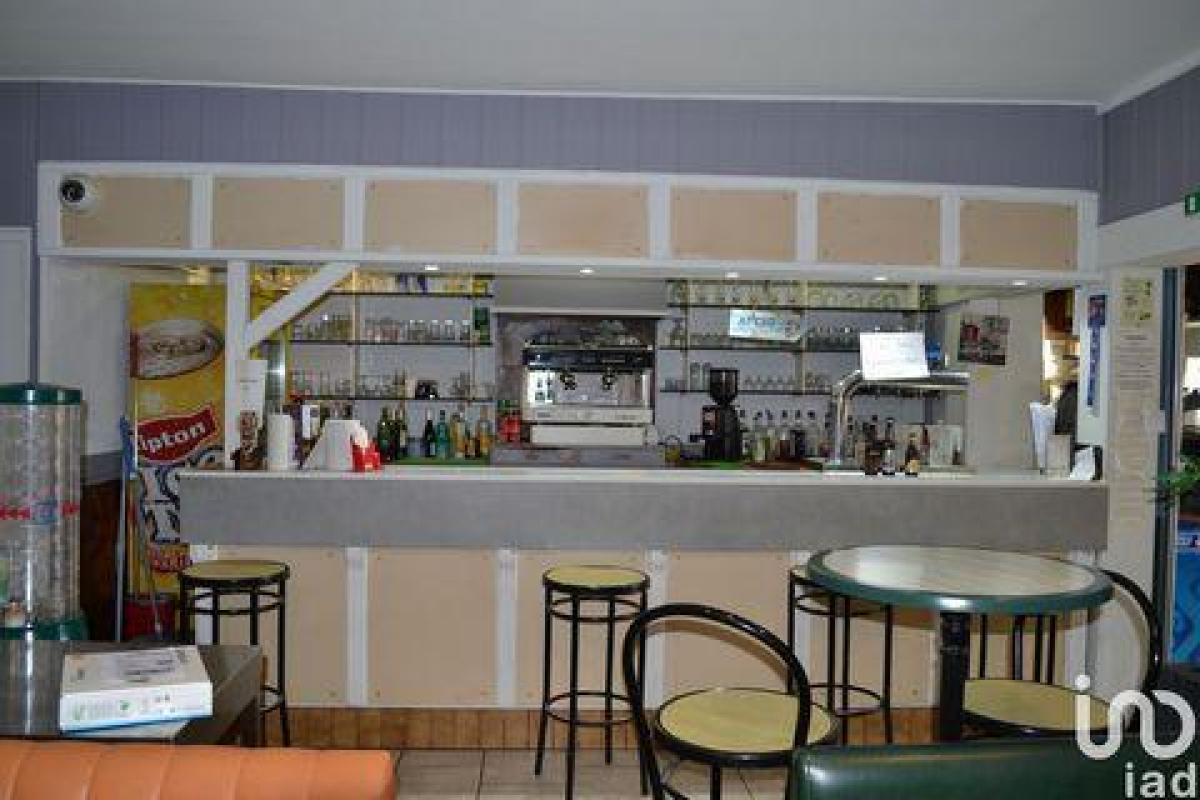 Picture of Industrial For Sale in Bergerac, Aquitaine, France