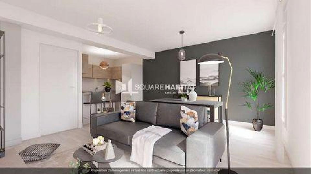 Picture of Condo For Sale in Dinard, Bretagne, France