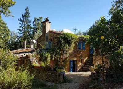 Home For Sale in Uzes, France