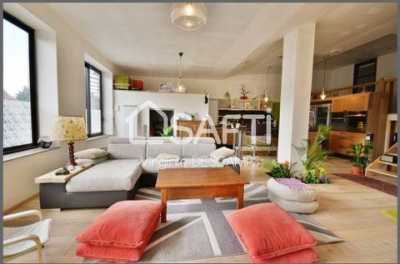 Apartment For Sale in