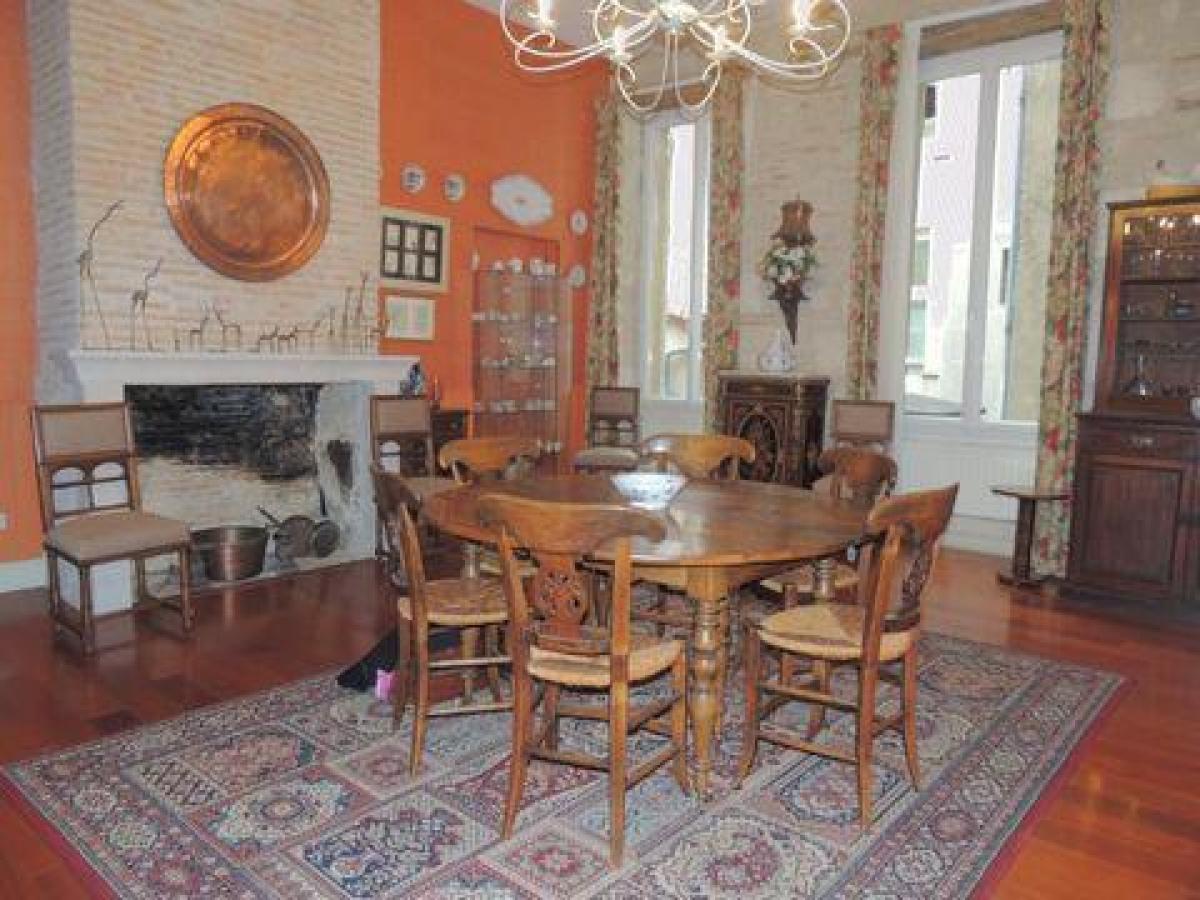 Picture of Apartment For Sale in Agen, Aquitaine, France