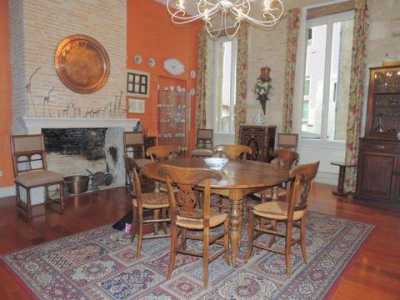 Apartment For Sale in Agen, France