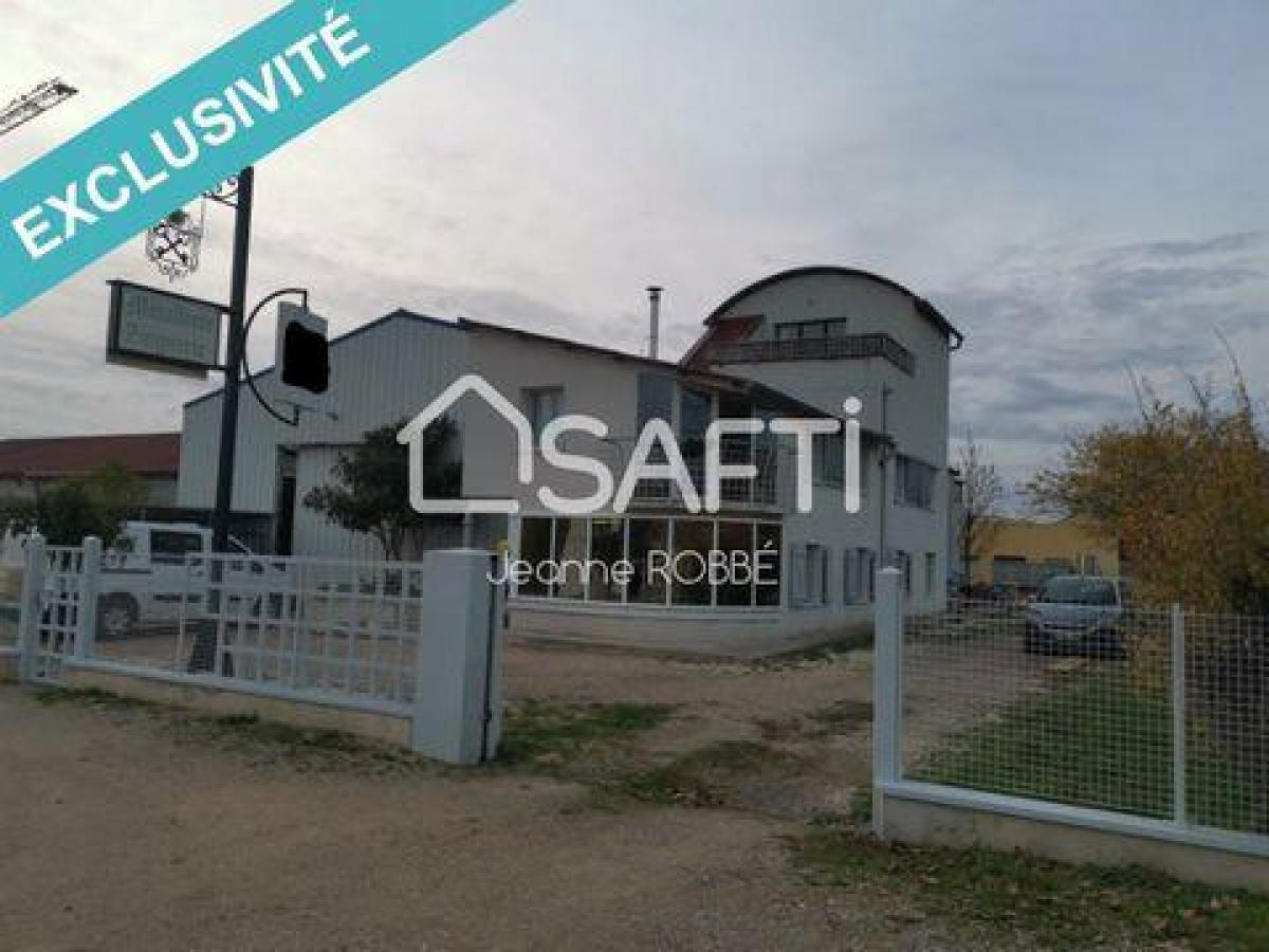 Picture of Office For Sale in Dijon, Bourgogne, France