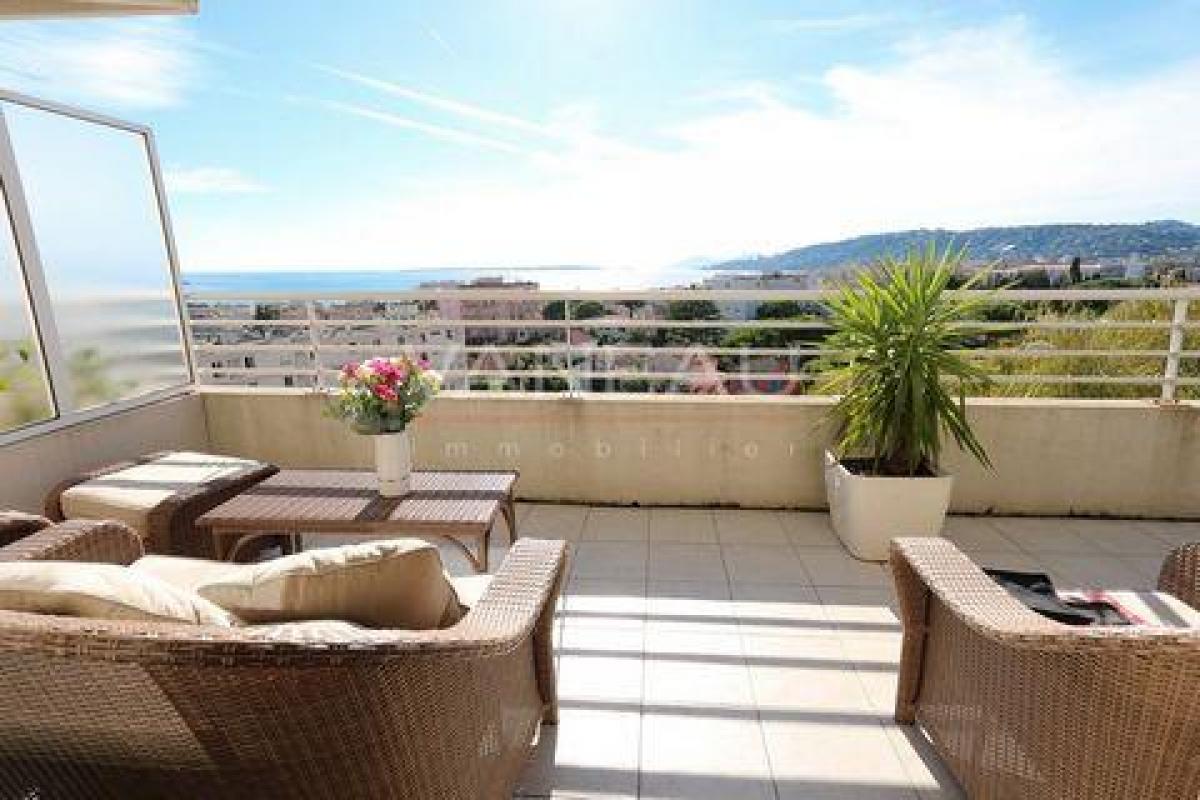 Picture of Condo For Sale in Juan Les Pins, Provence-Alpes-Cote d'Azur, France