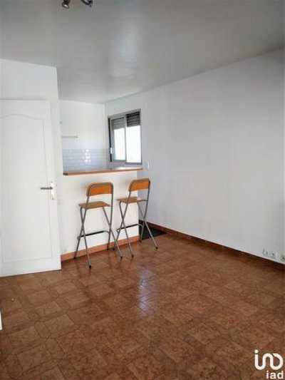 Apartment For Sale in Menton, France