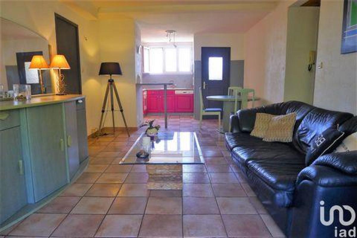 Picture of Condo For Sale in Marignane, Provence-Alpes-Cote d'Azur, France