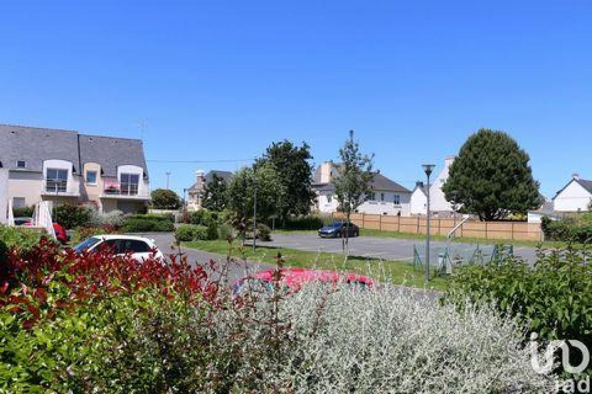 Picture of Condo For Sale in Pleubian, Bretagne, France