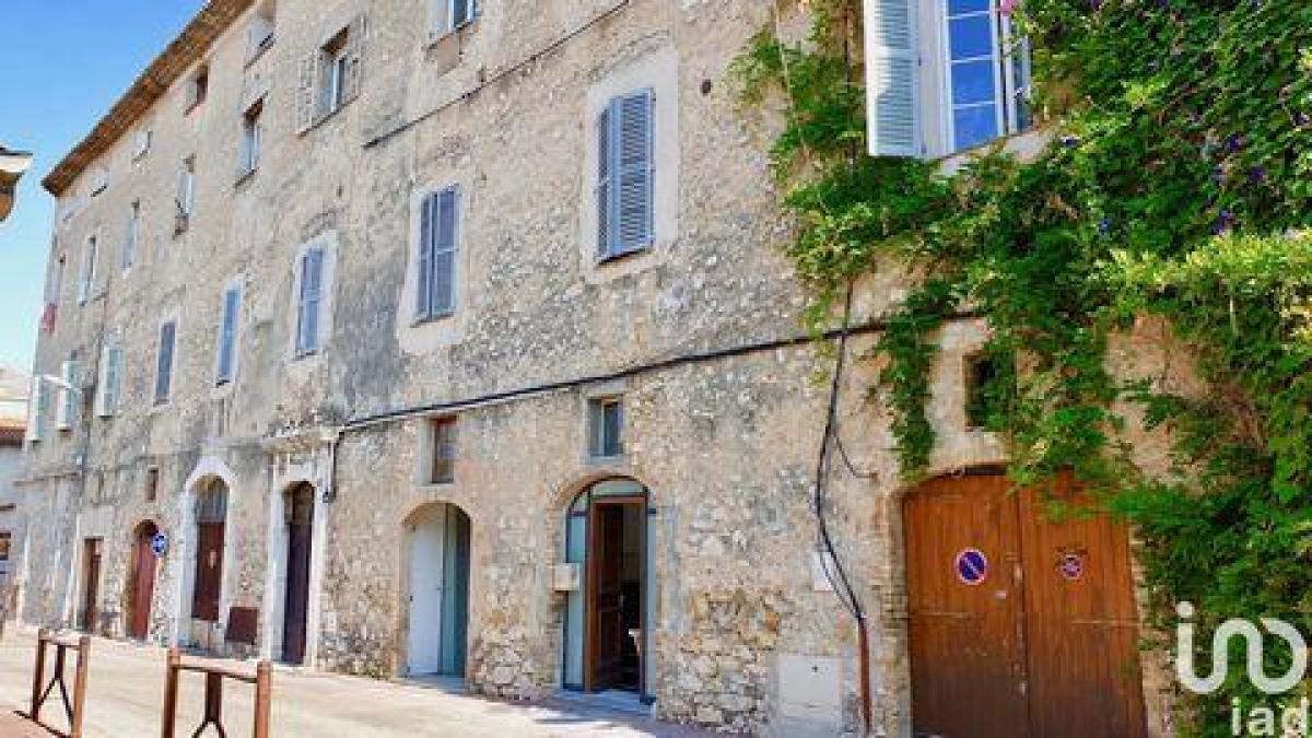 Picture of Condo For Sale in Vence, Cote d'Azur, France