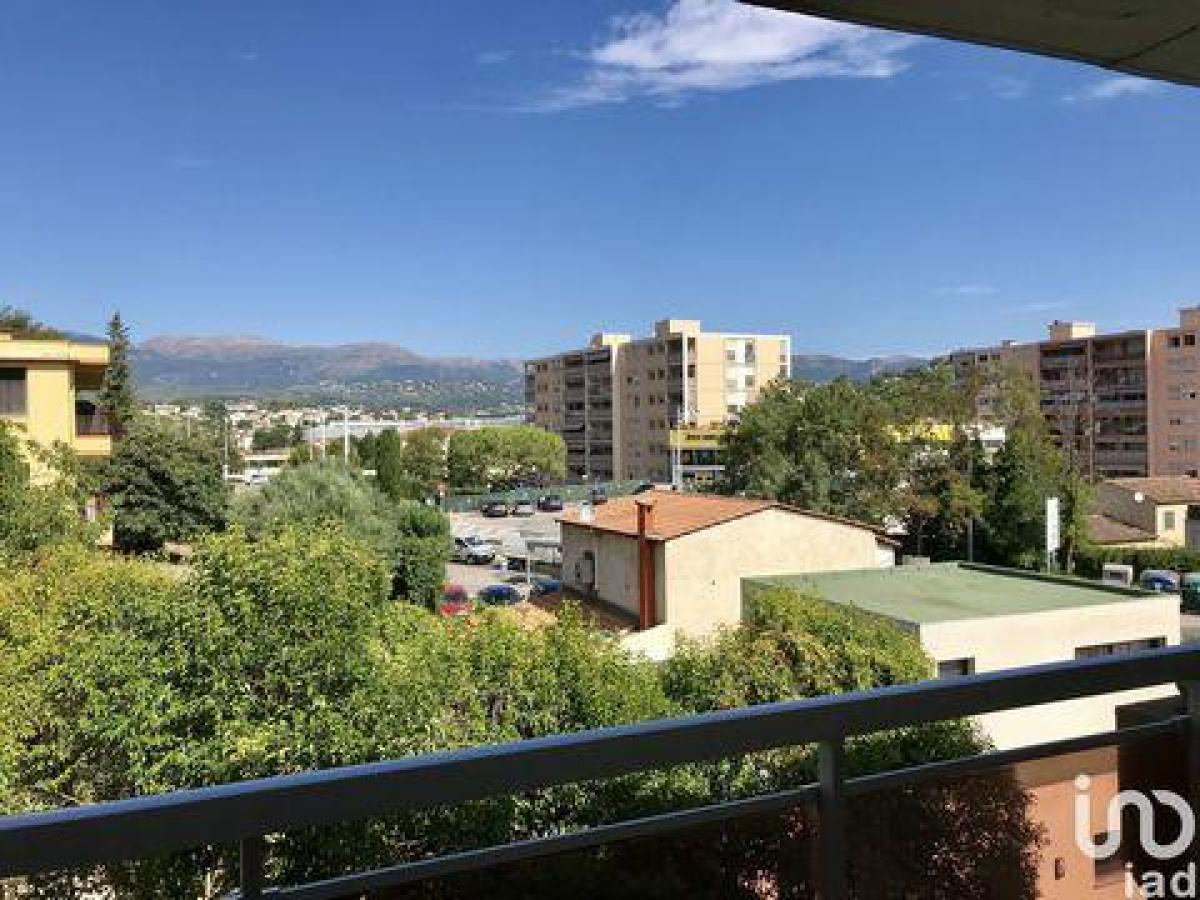 Picture of Condo For Sale in Cagnes Sur Mer, Provence-Alpes-Cote d'Azur, France