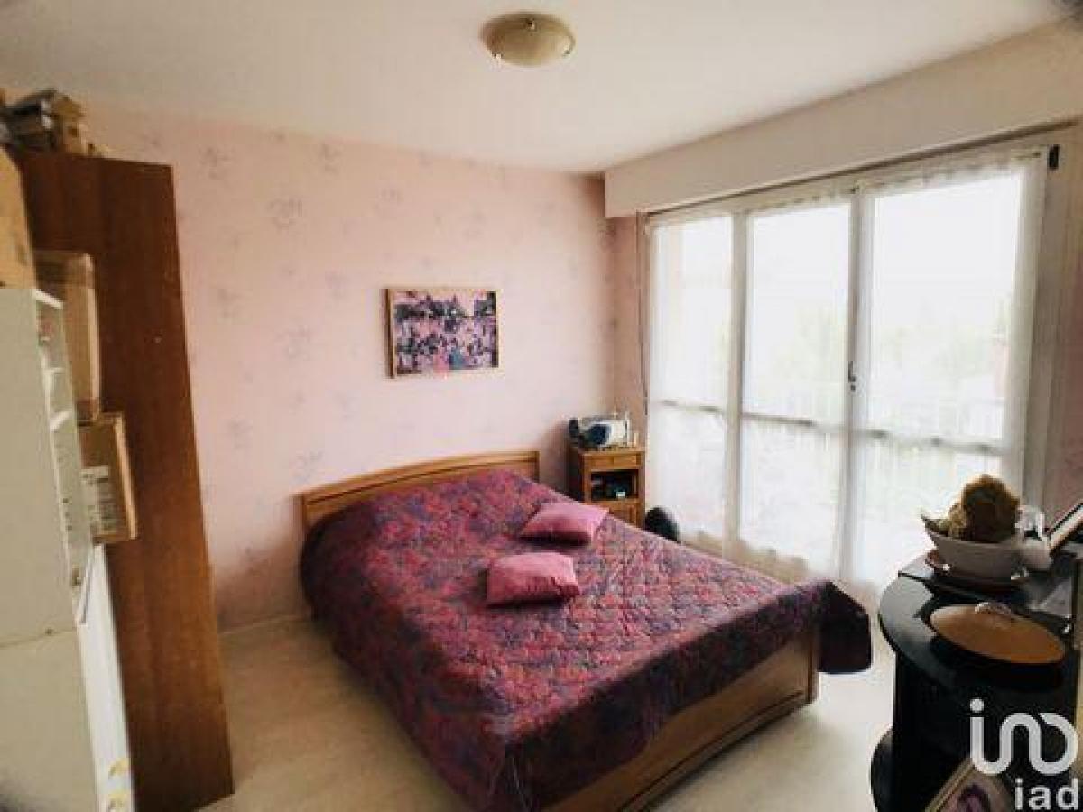 Picture of Condo For Sale in Nancy, Lorraine, France