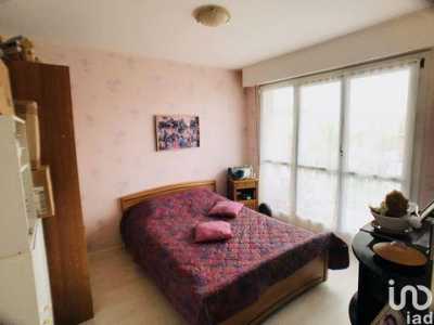 Condo For Sale in Nancy, France