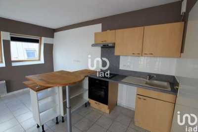 Condo For Sale in Amiens, France