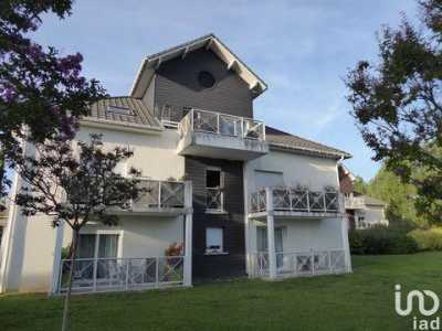 Condo For Sale in Pau, France