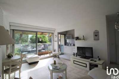 Condo For Sale in MANDELIEU LA NAPOULE, France