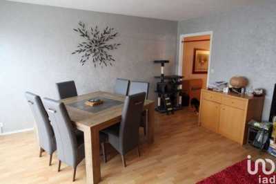 Condo For Sale in Nancy, France