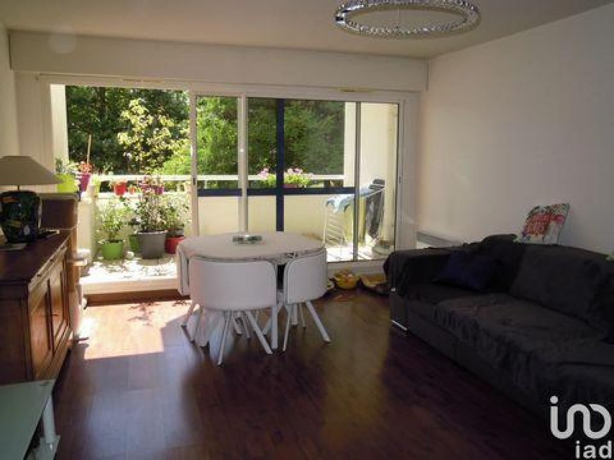 Picture of Condo For Sale in Vannes, Bretagne, France