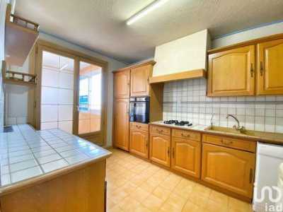 Condo For Sale in Miramas, France