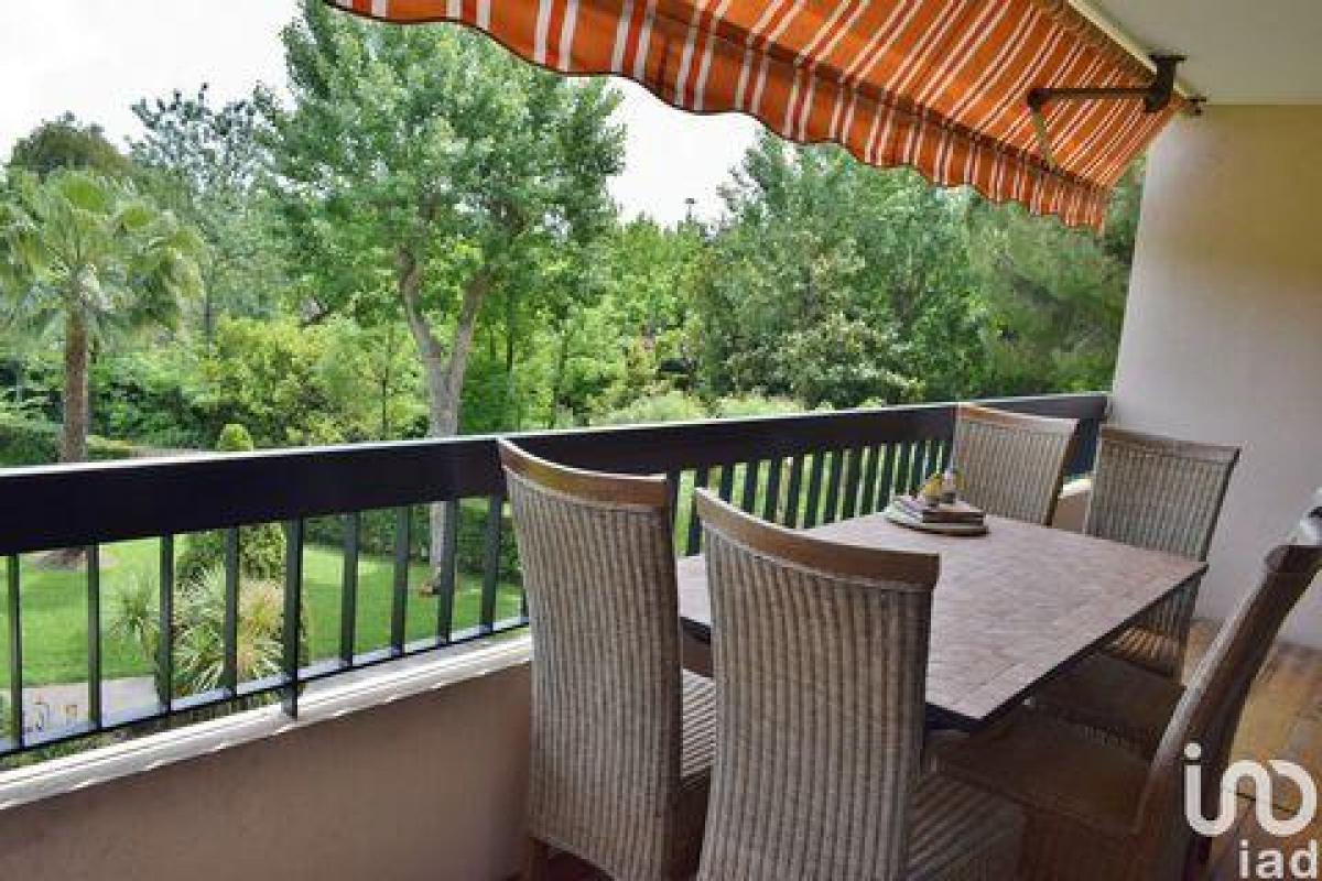 Picture of Condo For Sale in Villeneuve Loubet, Provence-Alpes-Cote d'Azur, France