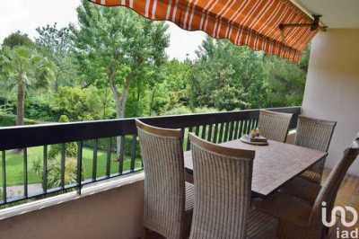 Condo For Sale in Villeneuve Loubet, France