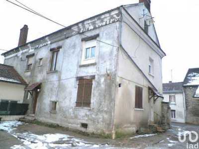 Condo For Sale in Fosses, France