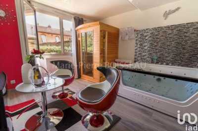 Apartment For Sale in Dijon, France