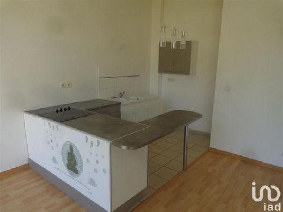 Picture of Condo For Sale in Sens, Bourgogne, France